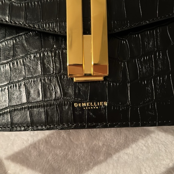 COPY - Demellier Vancouver bag - Picture 9 of 10